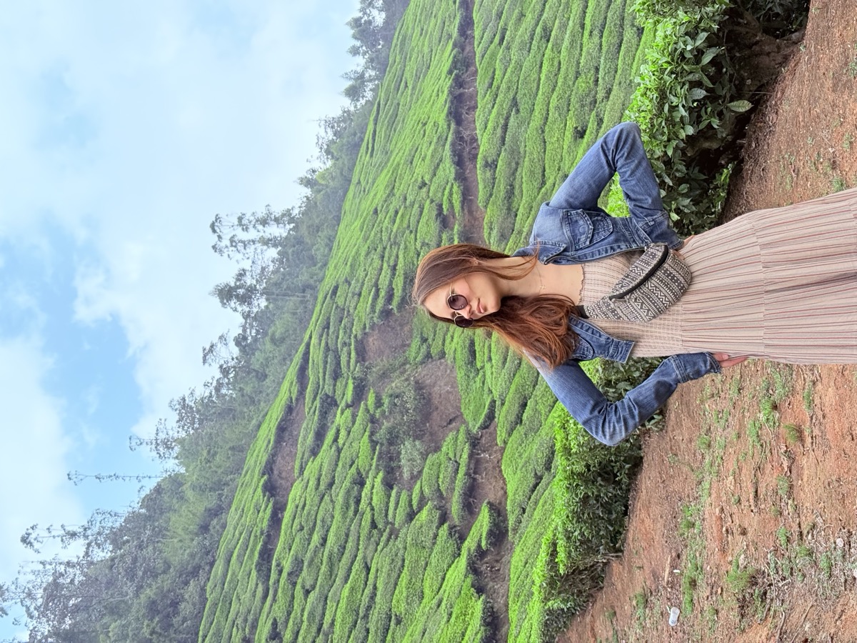 Beautiful moment 1